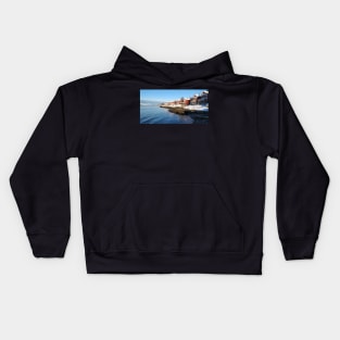 Beautiful Norway Kids Hoodie